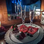 Mums - Colonnina Elettrica 住宿加早餐酒店 3*
