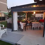 Mums - Colonnina Elettrica