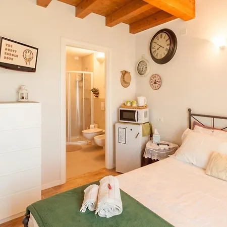 Mums - Colonnina Elettrica 3*